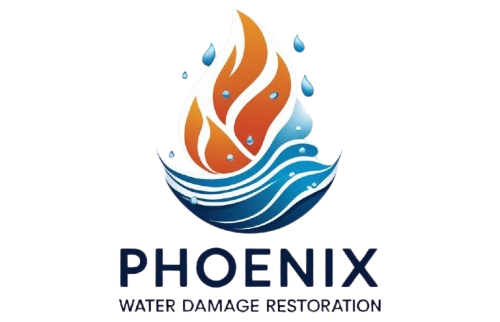 Phoenix Water Damage Restoration in Phoenix Logo